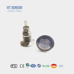 Buy cheap HT Sensor HT-IQT-B Diffused Silicon Pressure Sensor For High Temperature Measurement from wholesalers