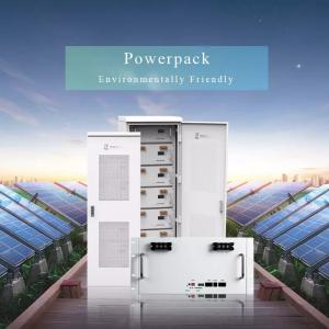 Buy cheap LiFePO4 Lithium Battery 5KW 7KW 10KW OEM ODM Energy Storage Lithium Iron Phosphate Solar Battery For RV/Boats/Golf Carts from wholesalers