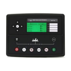 Buy cheap 7320 Controller Auto Mains (Utility) Failure Control Modules from wholesalers