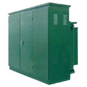 Buy cheap 200kva American box transformer power distribution combination transformer from wholesalers