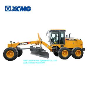 Buy cheap 16500kg Tractor Road Grader Machine 220Hp Gr2153 Cummins QSB6.7 164Kw Euro III from wholesalers