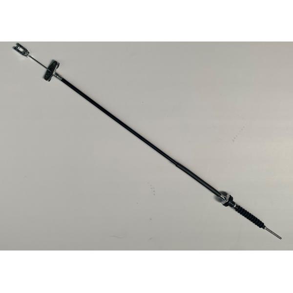 OEM 96315242 Car Clutch Cable Neutral Package Or Customized