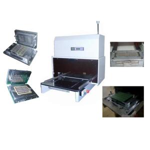 Buy cheap Automatic Fpc / Pcb Punching Machine,Pneumatic Pcb Separator / Depanelizer from wholesalers