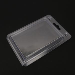 Buy cheap Custom Clear Blister Protector Clamshell Plastic Blister Packaging Manufacturer from wholesalers
