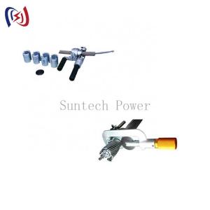 Buy cheap Adjustable Strand Stripper For Various Conductor Sizes from wholesalers