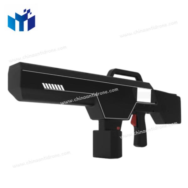 Quality Portable Drone Jamming Gun Precise Targeting And Long Range Use In Event Security for sale