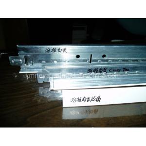 Suspend System Ceiling Material with Pothook Tee Noya T-bar 01 Standard Length