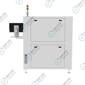 KEYAN-K3 SMT Solder Paste Printer Full Automatic ±0.02mm Accuracy