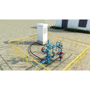 Buy cheap 7.5 KW Intelligent Servo Submersible Oil Pumping Equipment from wholesalers