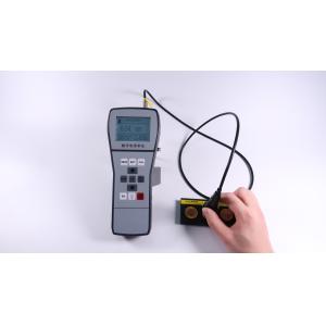 Buy cheap Tmd-103 60Khz Sin Wave Eddy Current Conductivity Meter from wholesalers