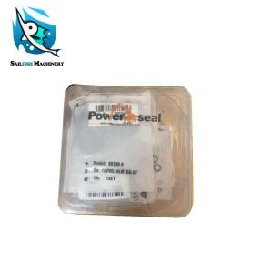 Buy cheap Control Valve Seal Kit Kobelco Excavator Seal Kit Sk200-8 from wholesalers