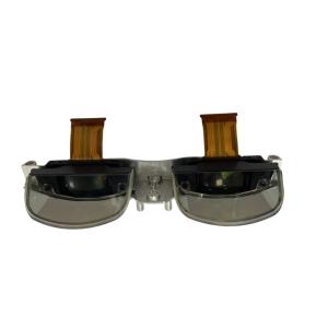Buy cheap Full HD Binocular Flexible OLED Display Module 0.7" Screen For Video Glasses from wholesalers