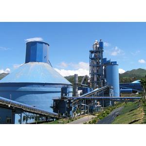 85 T/H Capacity Air Swept Coal Mill With PLC Controlling System