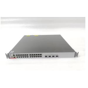 Buy cheap Original 24GT4XS-P-E Network Switch with POE/POE+ 336Gbps Switch Capacity VLAN Support SNMP and QoS Function from wholesalers