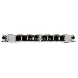 Buy cheap ATN 910 AND1EF8T - 8 Channels Fast Ethernet Electric Interface Board from wholesalers