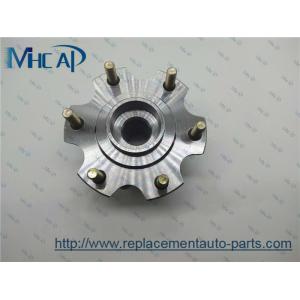 Buy cheap MR418068 Auto Rear Wheel Hub Bearing Assembly For Mitsubishi from wholesalers