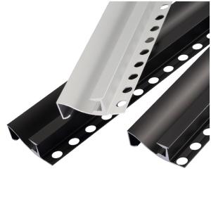 Decorative Flooring Waterproof Skirting Board Bunnings Easy Install