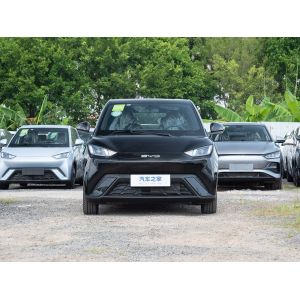 Buy cheap 2025.06 Launch Time Popular Used Cars with 4.9s 0-50km/h Acceleration and 130km/h Maximum Speed from wholesalers