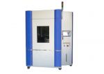 Buy cheap ISO Environmental Test Chamber Water - cooled Xenon Lamp Weathering Resistance Accelerated Aging Climatic Test Chamber from wholesalers