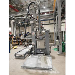 Buy cheap 200L Barrel IBC Decanting System Fluid Solution 16 Bar Pressure from wholesalers