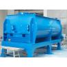 Buy cheap Professional Mild Steel Continuous Ribbon Blender With Sus304 Sus316L Material from wholesalers
