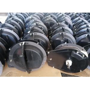 Buy cheap Doorstep Shipping Seed Meter Export Standard Pallets Package from wholesalers