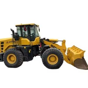 Buy cheap SDLG956 Second Hand Loader from wholesalers