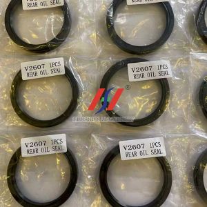 Buy cheap Kubota V2607 Engine Rear Crankshaft Oil Seal | Engine Seals from wholesalers