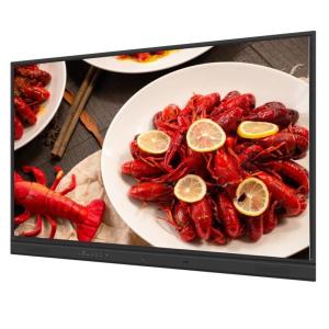 Buy cheap 20 Points Windows Android OS Multi Touch Interactive Whiteboard from wholesalers