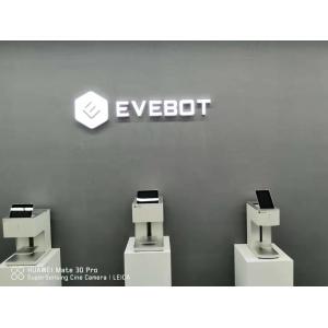 OEM ODM Coffee Printing Machine 600DPI Latte Art Printer