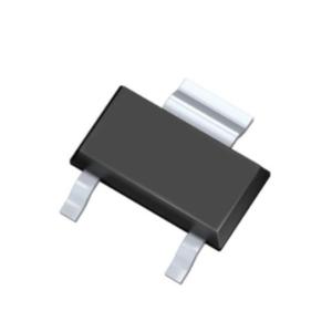 Buy cheap Integrated Circuit Chip IKN03N60RC2ATMA1 600V 3A IGBT Discrete Transistors With Reverse Conducting Drive 2-Diode from wholesalers