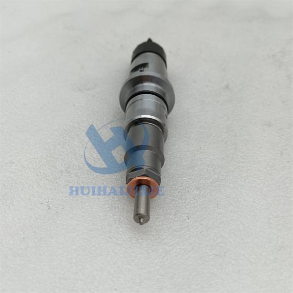 5283840 0445120367 Fuel Injector for QSB4.5 QSB6.7 Diese Engine Aftermarket