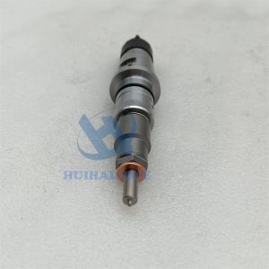 Buy cheap 5283840 0445120367 Fuel Injector for QSB4.5 QSB6.7 Diese Engine Aftermarket Construction Machinery Parts from wholesalers