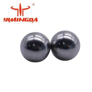 China Part No 060458 Auto Cutter Parts Steel Ball RB-5 RS For Bullmer Cutter on sale