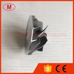 Buy cheap RHF5H VF40 14411AA511 14411AA51A 14411-AA511 05-09 turbo  compressor wheel from wholesalers