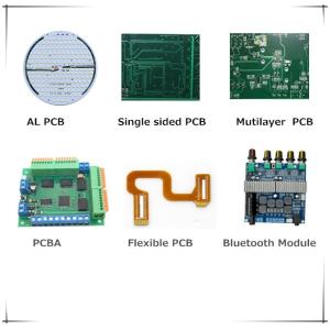 Custom Consumer Electronics PCBA Components SMT PCBA Circuit Board