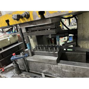 Buy cheap Nickel-Plated Steel Sheet Parts – Corrosion Resistant, High Conductivity, Precision Stamping, Long Service Life from wholesalers