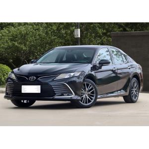 Buy cheap 180km/h Toyota Hybrid Vehicle Camry 2021 Dual Engine 2.5HQ Flagship Edition from wholesalers