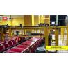 Buy cheap Beverage Palletizer Efficient & Reliable Automated Palletizing Solutions from wholesalers