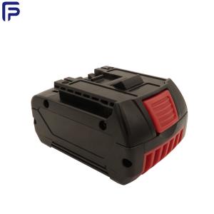 Buy cheap Rechargeable 16.8V 21V Lithium Ion Battery Pack 3000mAh 4000mAh For Power Tools from wholesalers