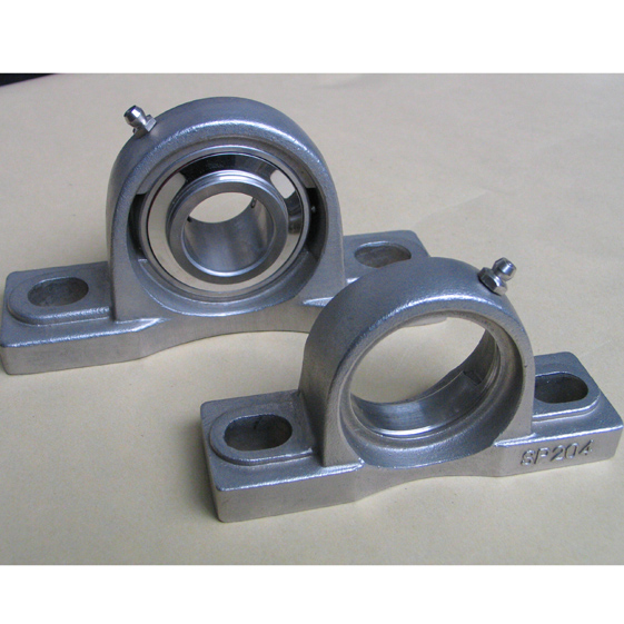 Buy cheap Bearing block- OEM forging parts -Agriculture Machine - China forging- Jiangsu Leap - TS16949 from wholesalers