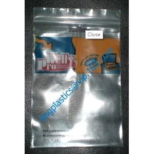 Buy cheap Fold to Close BAGS Single Zipper BAGS DSaddle pack bag, Slider seal, Slider lock, Slider grip, Slider zip, Slider zipper from wholesalers