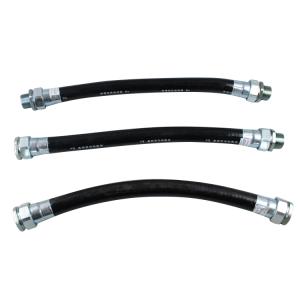 Buy cheap ATEX Equivalent Exd Standard Explosion Proof Flexible Conduit BNG Series from wholesalers