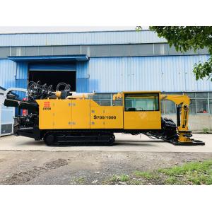 Buy cheap Auto Loading Anchoring Hdd Drilling Machine heavy duty from wholesalers