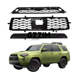 Toyota 4 runner Error Choose the Best Vehicle Front Grill for and Performance