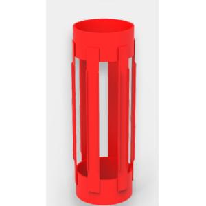 Buy cheap Welded Positive Centralizer Bow Spring Deviated Wellbore Cement Centralizer from wholesalers