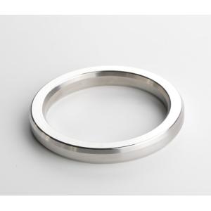 Buy cheap ASME B16.20 347SS Octagonal Ring Joint Gasket from wholesalers