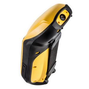 Buy cheap MG858S 372 channels handheld gnss with GPS/GLONASS/Beidou L1/B1 support Wifi/Bluetooth/WCDMA from wholesalers