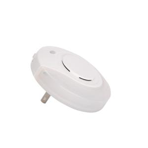 Buy cheap Ultrasonic pest high frequency insect repellent mice Mosquito killer light from wholesalers