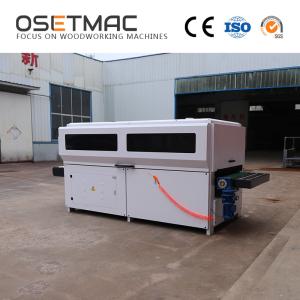 DT1000-8S Frequency Control Woodworking Sanding Machines